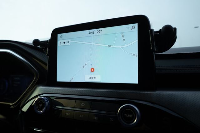 【成交前可提供三日試駕體驗】【提供聯盟保固】 買得安心開得放心  第16張相片