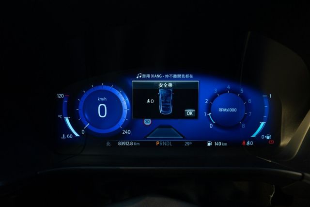 【成交前可提供三日試駕體驗】【提供聯盟保固】 買得安心開得放心  第19張相片