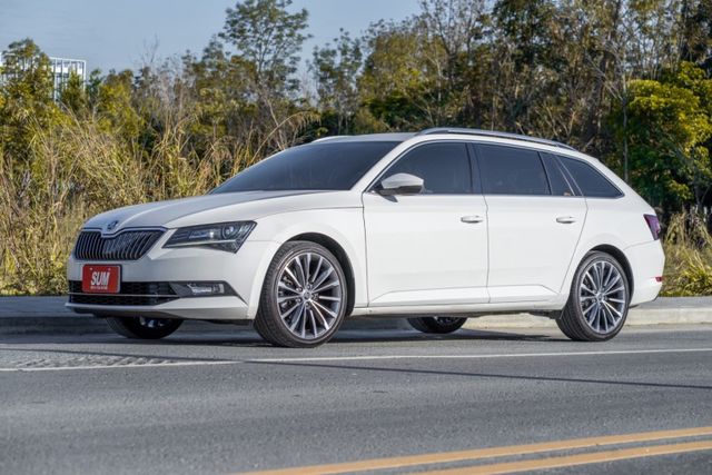 SUPERB COMBI  第2張相片