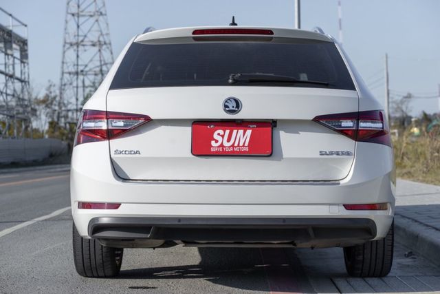 SUPERB COMBI  第5張相片