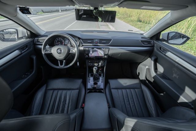 SUPERB COMBI  第14張相片