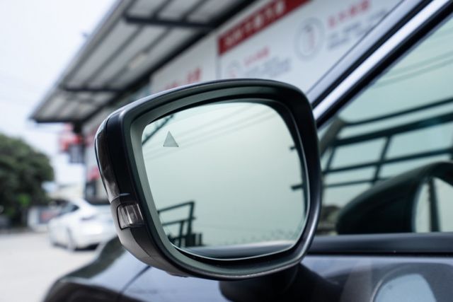 【成交前可提供三日試駕體驗】【成交前可提供三日試駕體驗】【提供聯盟保固】  第19張相片