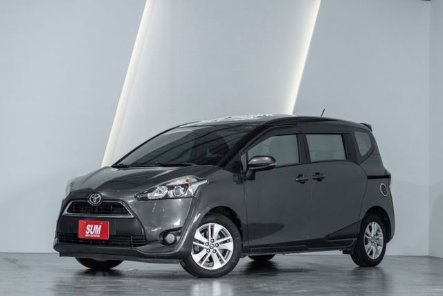 SIENTA  第2張相片