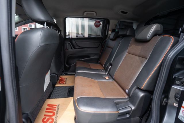 SIENTA  第7張相片