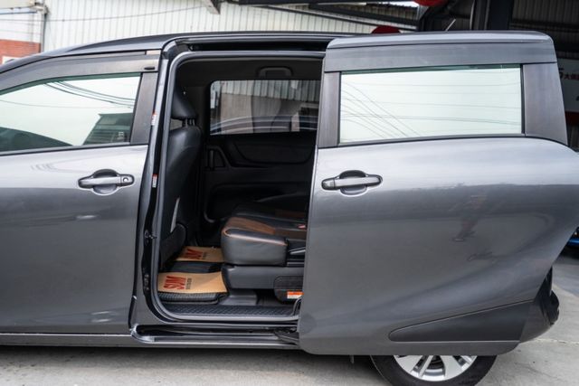 SIENTA  第10張相片