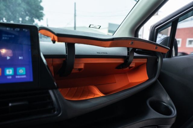 SIENTA  第14張相片