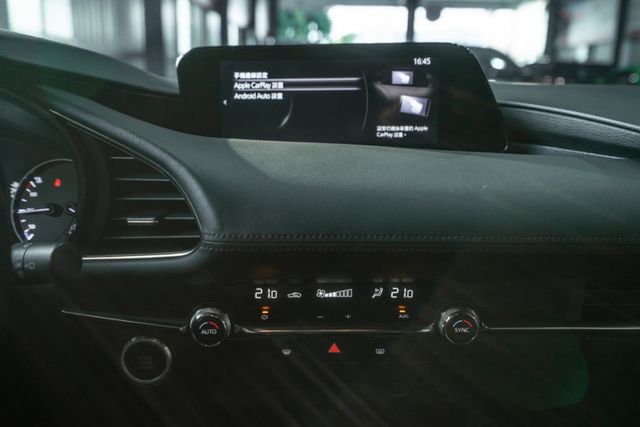 【成交前可提供三日試駕體驗】【提供聯盟保固】 買得安心開得放心  第9張相片