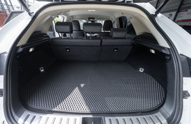 【成交前可提供三日試駕體驗】【提供聯盟保固】 買得安心開得放心  第9張相片