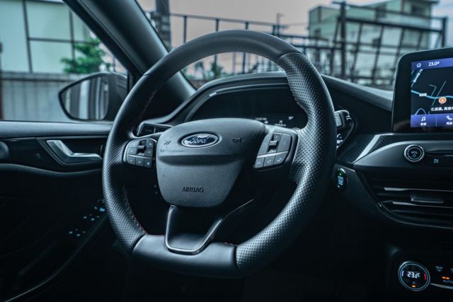 【成交前可提供三日試駕體驗】【提供聯盟保固】 買得安心開得放心  第12張相片