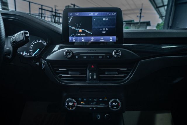 【成交前可提供三日試駕體驗】【提供聯盟保固】 買得安心開得放心  第14張相片