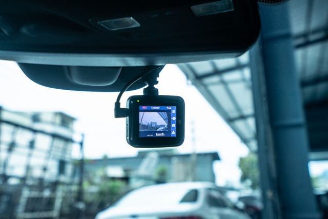 【成交前可提供三日試駕體驗】【提供聯盟保固】 買得安心開得放心  第15張相片