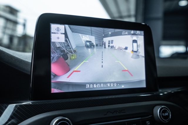 【成交前可提供三日試駕體驗】【提供聯盟保固】 買得安心開得放心  第19張相片