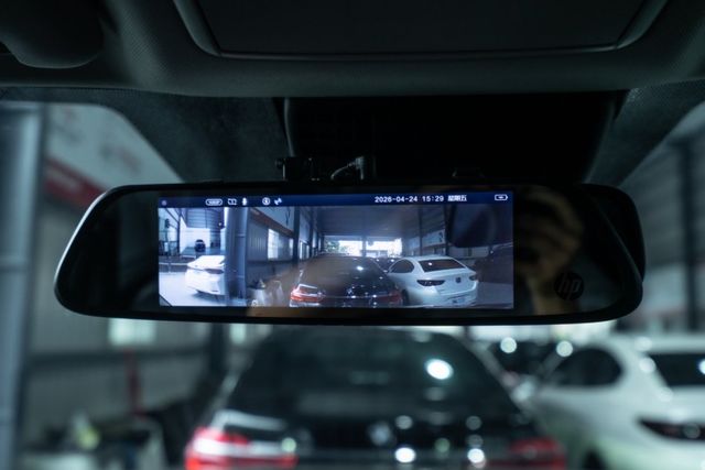 【成交前可提供三日試駕體驗】【提供聯盟保固】 買得安心開得放心  第13張相片