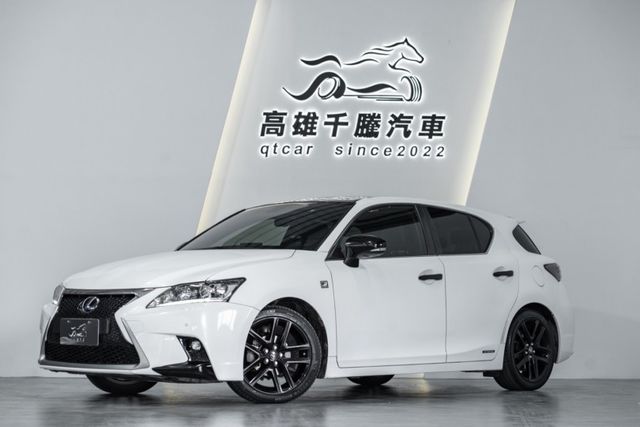 CT200H  第2張相片
