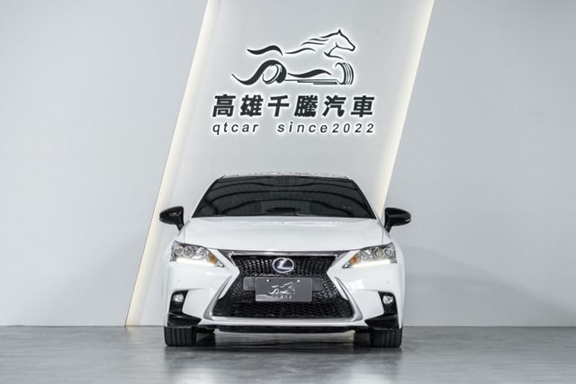 CT200H  第3張相片