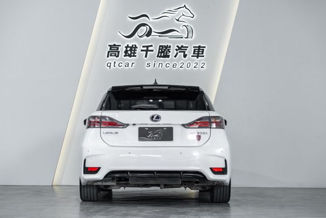 CT200H  第5張相片