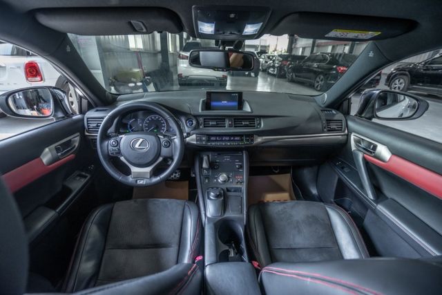 CT200H  第11張相片
