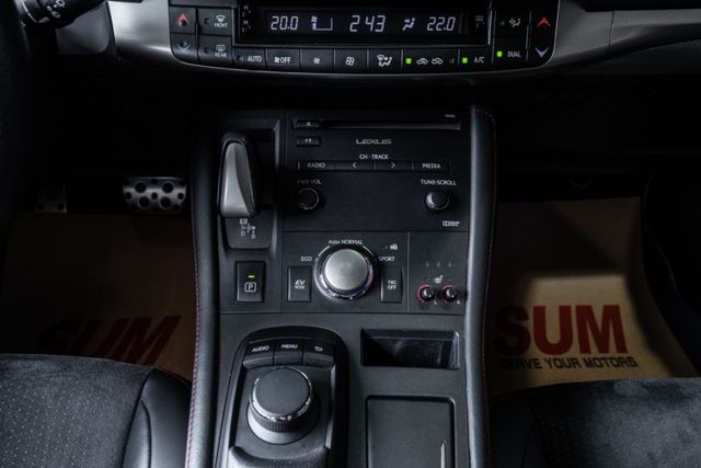 CT200H  第13張相片