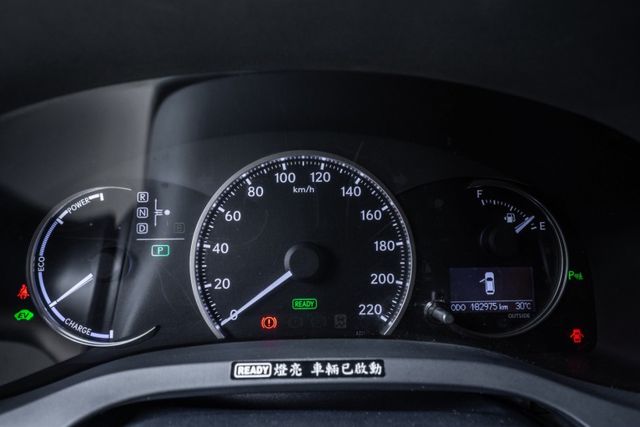 CT200H  第6張相片
