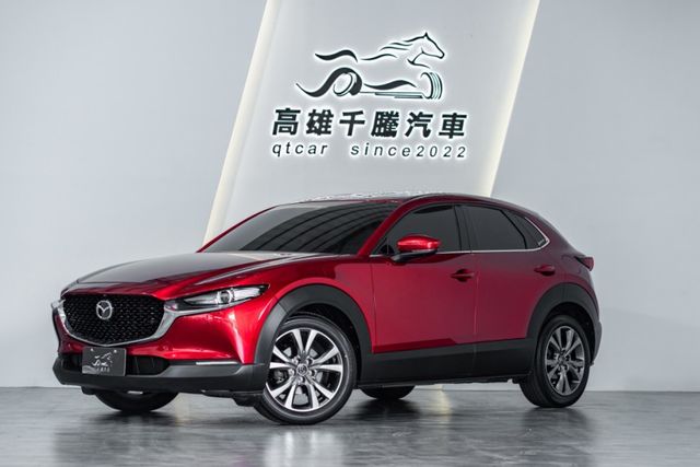CX-30  第2張相片
