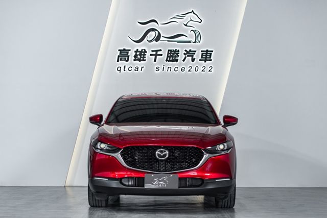 CX-30  第3張相片