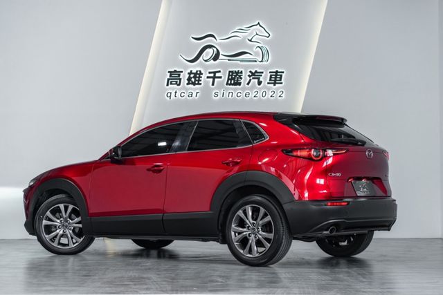 CX-30  第4張相片