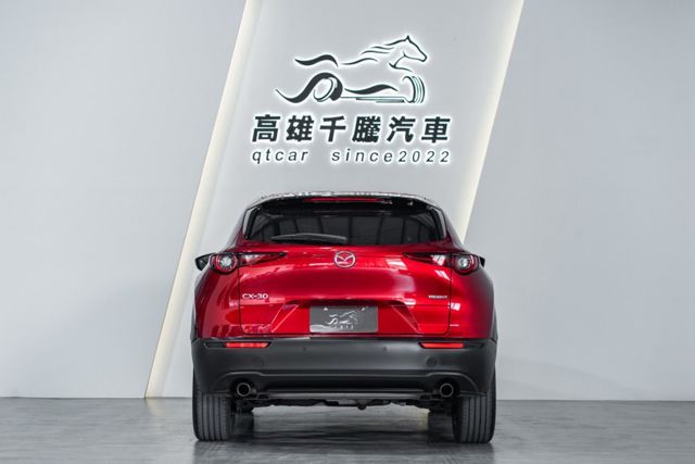 CX-30  第5張相片