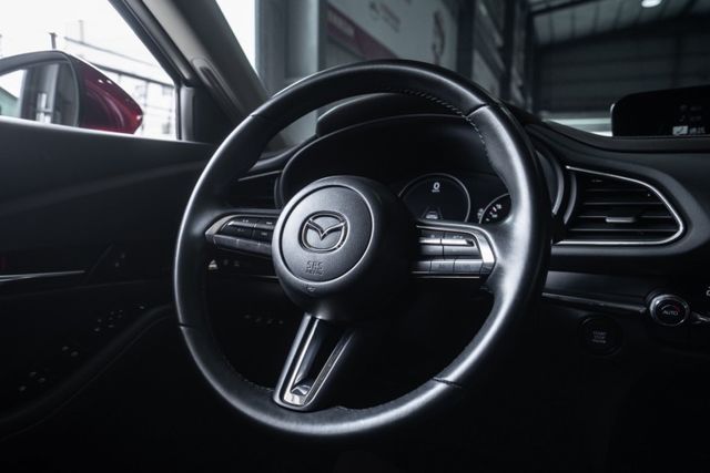 CX-30  第7張相片