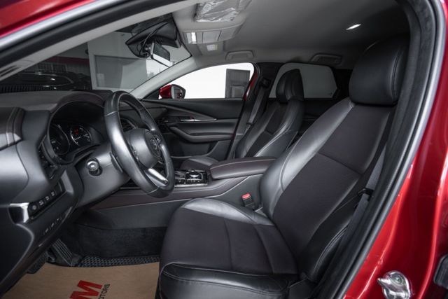 CX-30  第13張相片