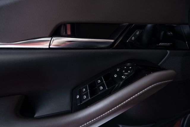 CX-30  第14張相片
