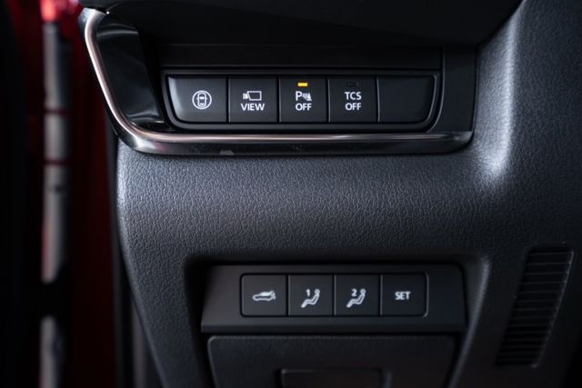 CX-30  第15張相片