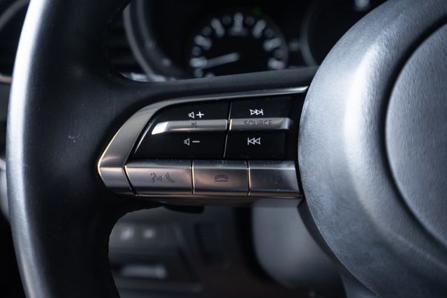 CX-30  第16張相片