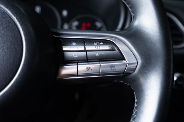 CX-30  第17張相片