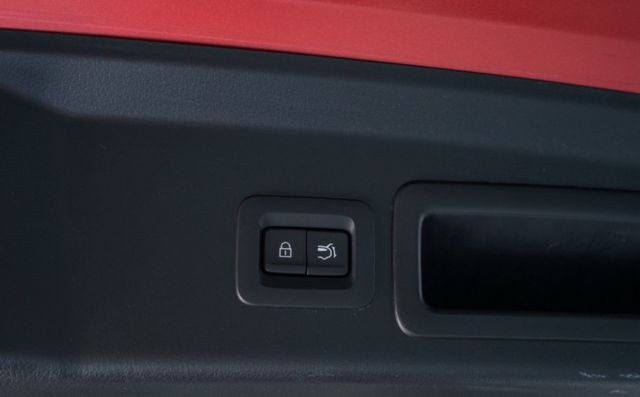CX-30  第19張相片