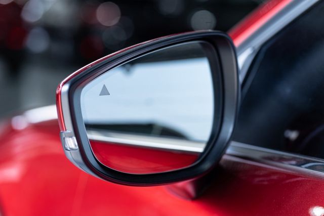 CX-30  第20張相片