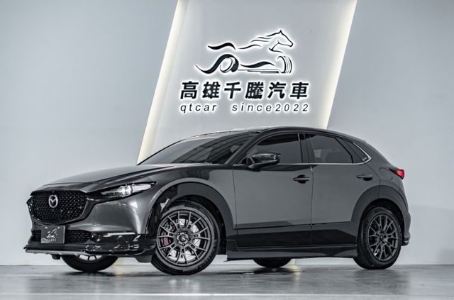 CX-30  第2張相片