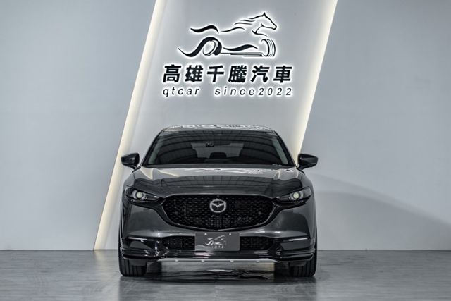 CX-30  第3張相片