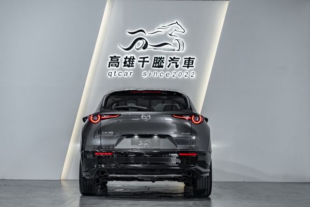 CX-30  第5張相片