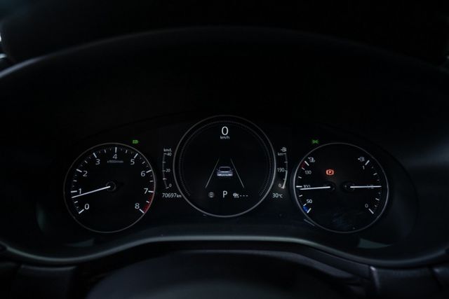 CX-30  第6張相片