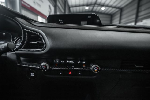 CX-30  第14張相片