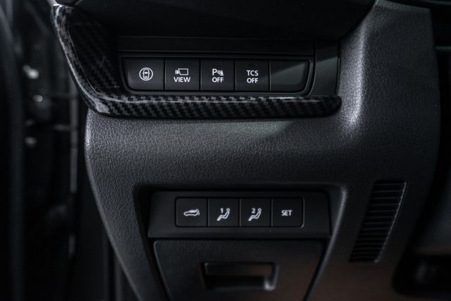 CX-30  第19張相片