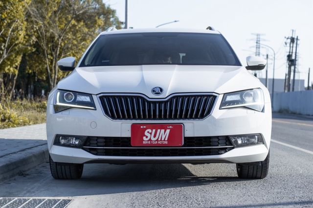 SUPERB COMBI  第4張相片