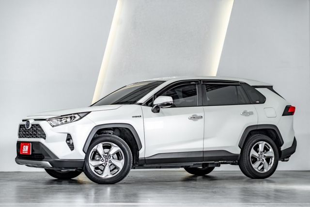 RAV4  第1張相片