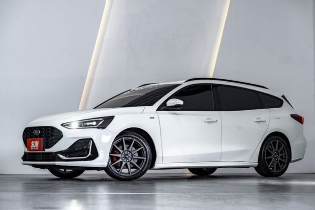 FOCUS WAGON  第2張相片