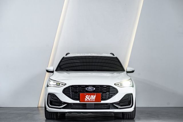 FOCUS WAGON  第3張相片