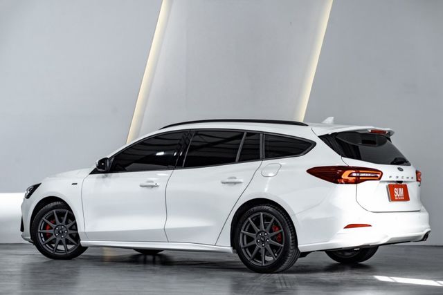 FOCUS WAGON  第4張相片