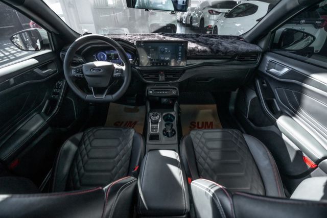 FOCUS WAGON  第7張相片