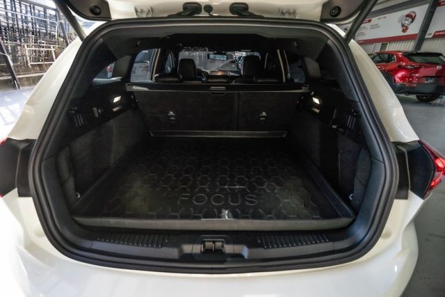 FOCUS WAGON  第19張相片