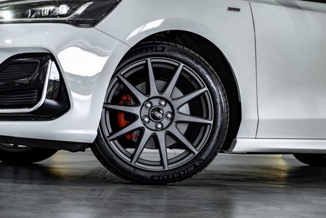FOCUS WAGON  第20張相片