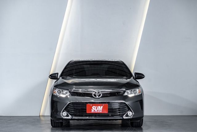 CAMRY  第3張相片